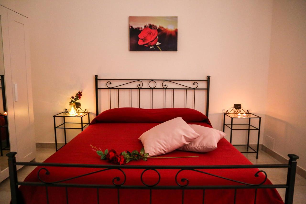 Il Giardino Bed and Breakfast Pimonte Εξωτερικό φωτογραφία